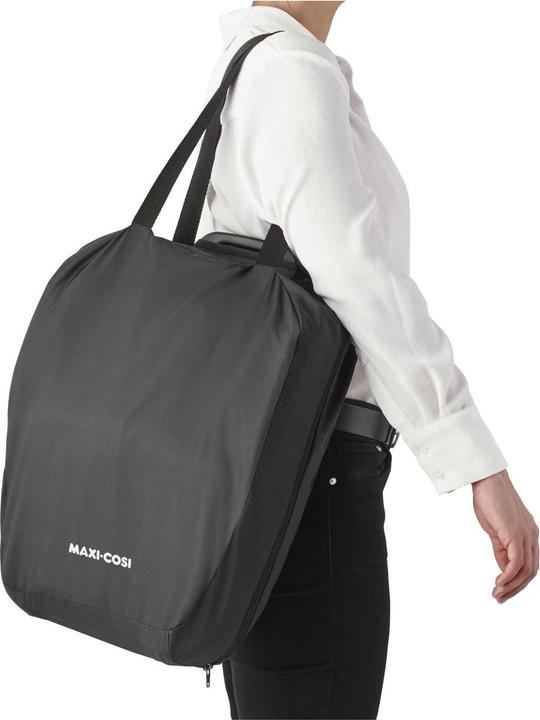 Immagine prodotto Maxi-Cosi Nomad Plus (Seggiolino per bambini, ECE R129/i-Size Standard)