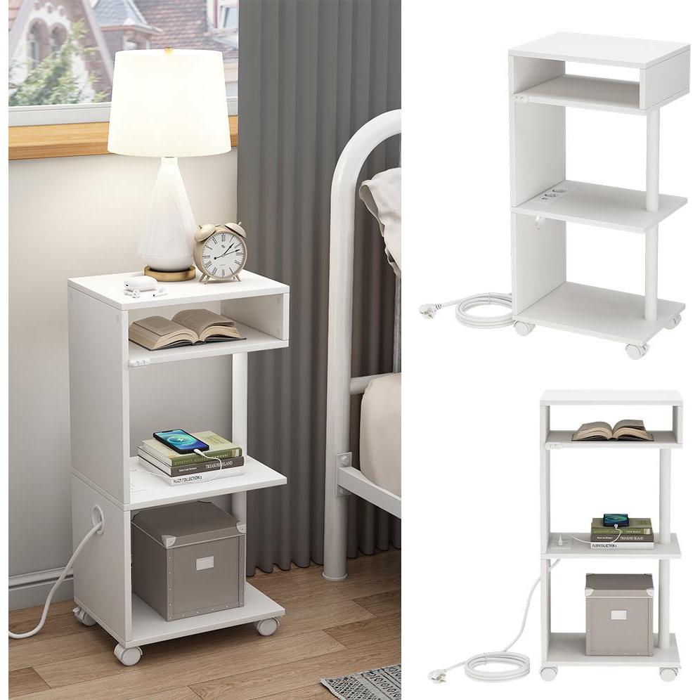 Thumbnail - Vicco, Nachttisch, Barion