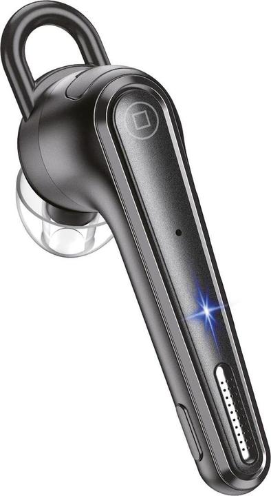Actual product image Axtel BT25 Wireless Mono Headset (Wireless, USB-C)