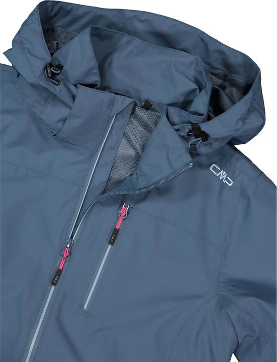 Immagine prodotto CMP Campagnolo Zip Hoodie (S)