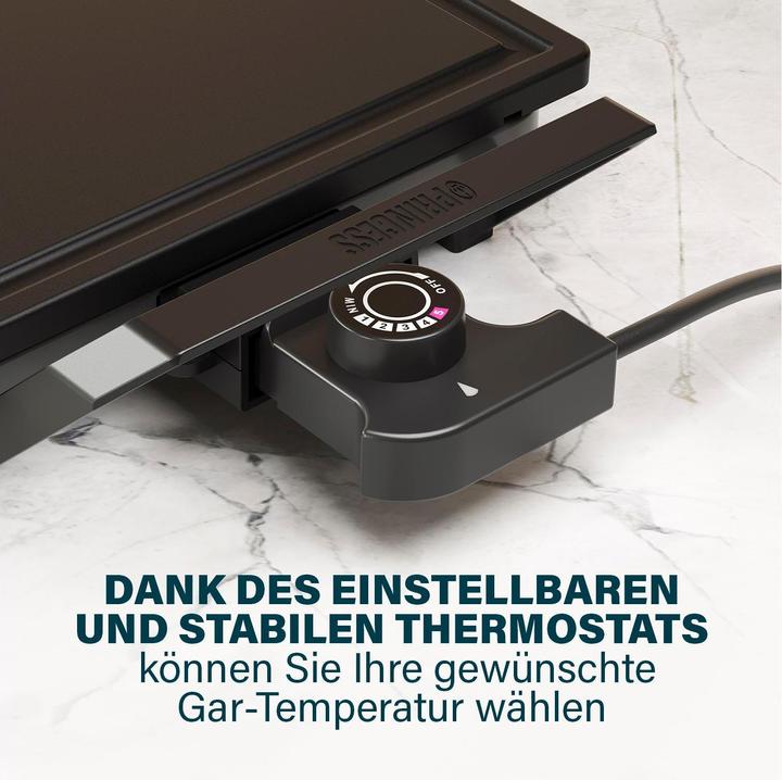 Actual product image Princess Chef Premium