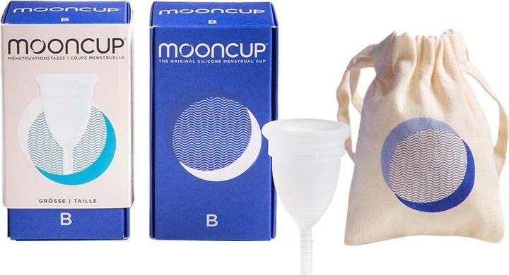 Produktbild Mooncup Smarter (Normal)