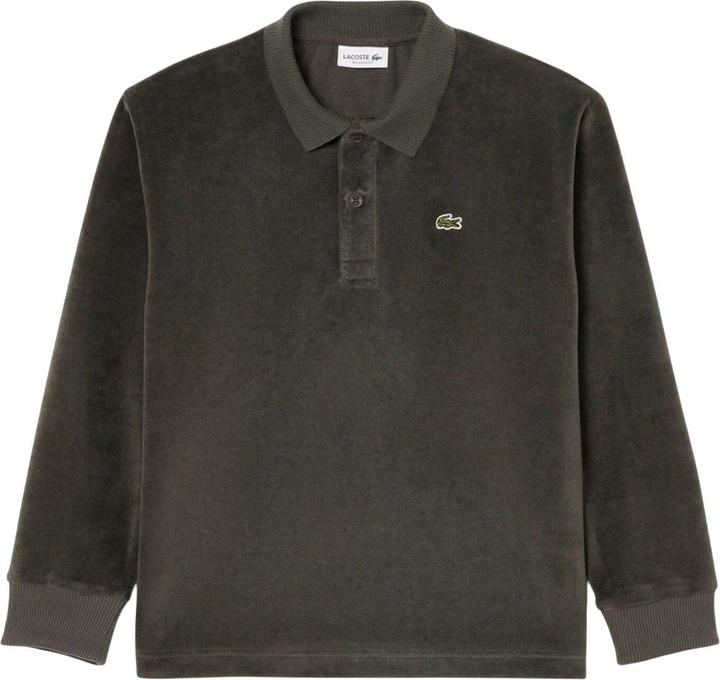 Immagine prodotto Lacoste Maglietta Polo Manica Lunga Bambini (140)
