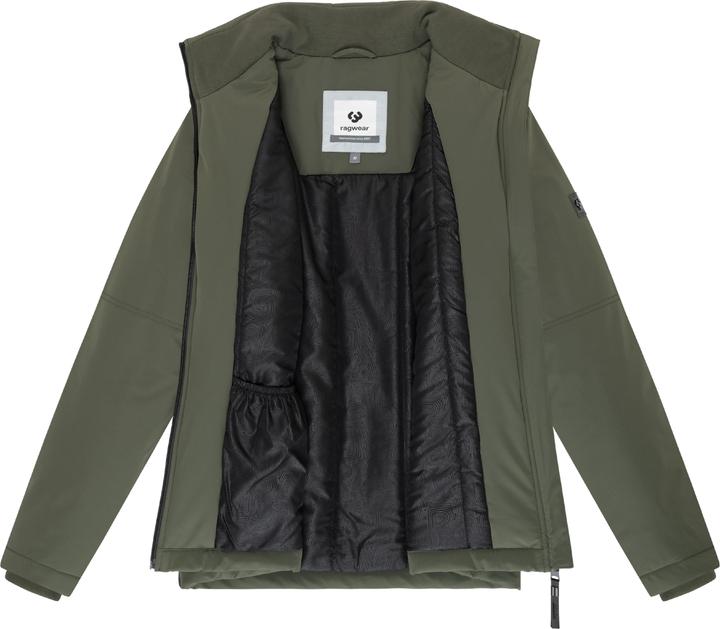 Produktbild Ragwear Colwie Warm YOUMODO (3XL)
