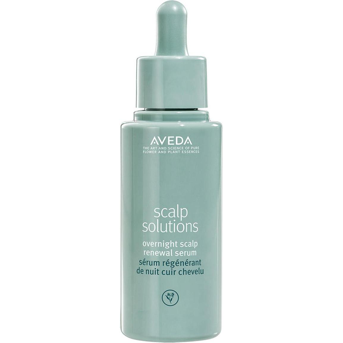 Aveda, Maschera, Cura dei capelli Scalp Solution Overnight Serum 50 ml (50 ml)