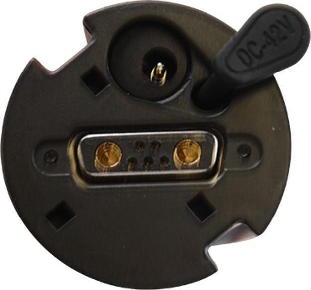 Actual product image Wheelyoo 5a Battery For Electric Scooter X7