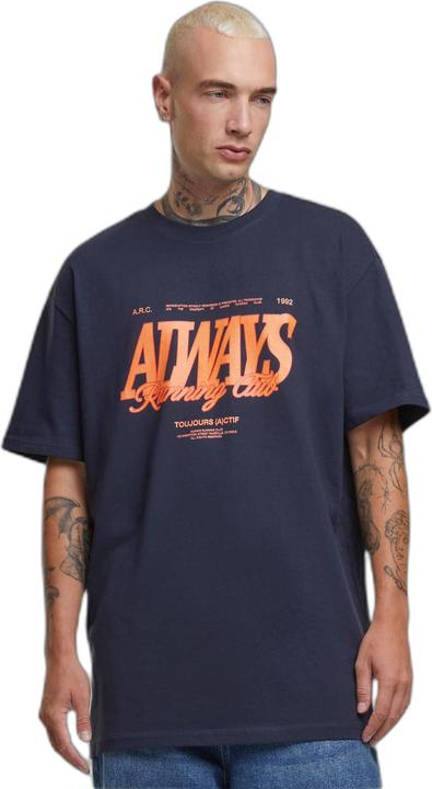 Immagine prodotto Urban Classics Maglietta oversize Upscale Always Running - 172757 (XL)