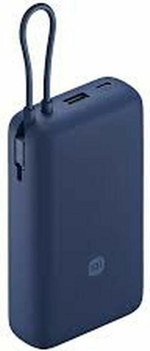 Xiaomi Power Bank (20000 mAh, 33 W, 74 Wh)