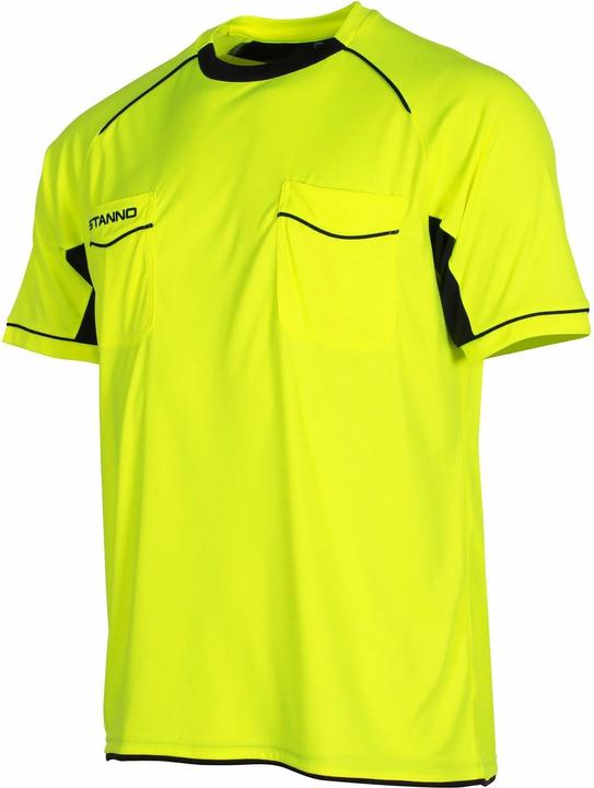 Produktbild Stanno Bergamo Schiedsrichter Trikot Kurzarm (M)