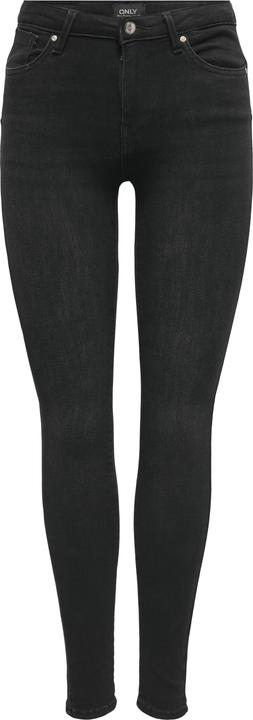 Image du produit Only ONLPOWER Mittlere Taille Skinny Fit Jeans Skinny Jeans (30)