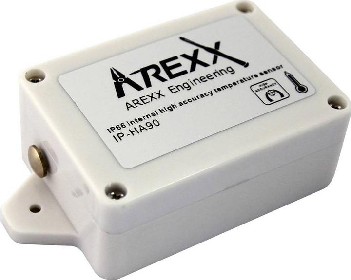Produktbild Arexx Ipha