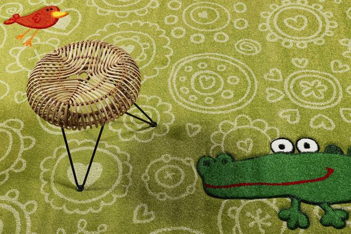 Produktbild Sigikid Crocodile (80 x 150 cm)