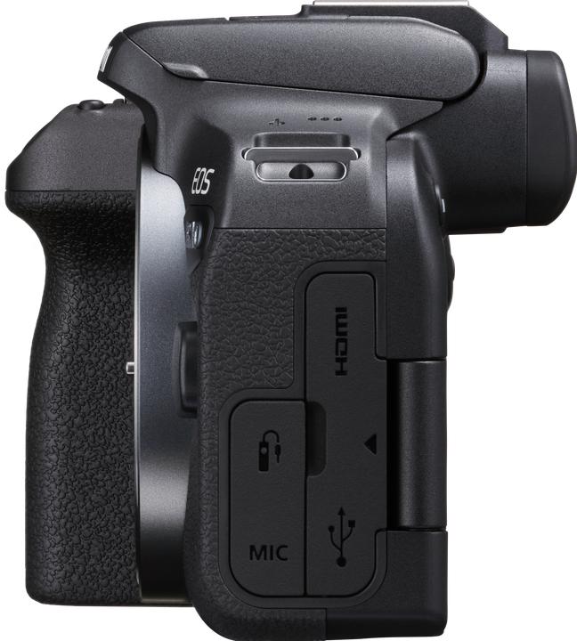 Produktbild Canon EOS R10 (24.20 Mpx, APS-C / DX)