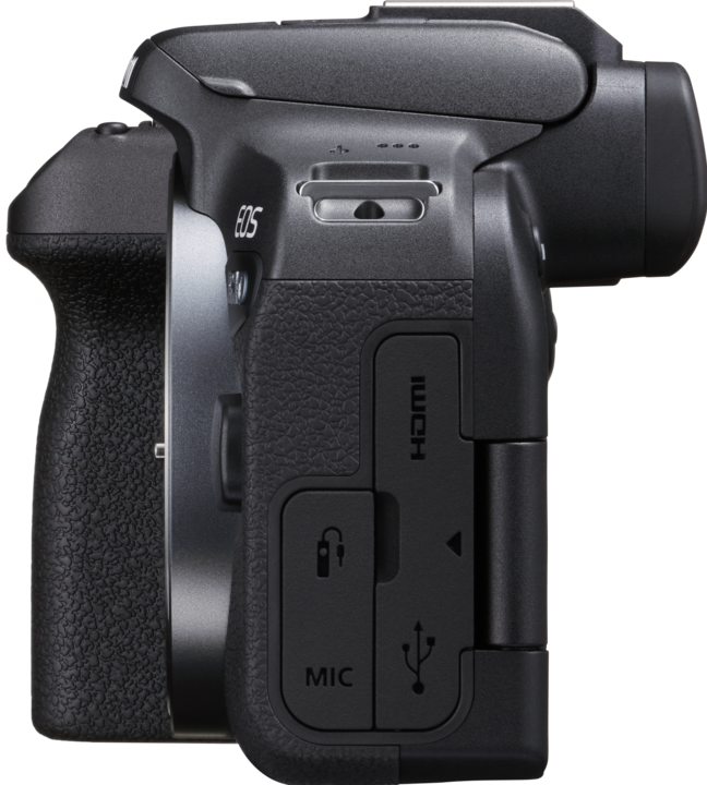 Immagine prodotto Canon EOS R10 (24.20 Mpx, APS-C / DX)