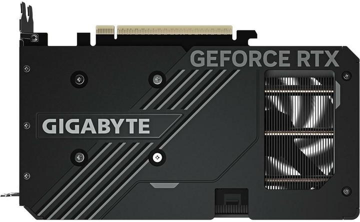 Produktbild Gigabyte RTX5060 TI Windforce Max OC 8GB GDDR7 HDMI 3xDP (8 GB)