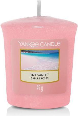 Image du produit Yankee Candle Pink Sands (49 g)