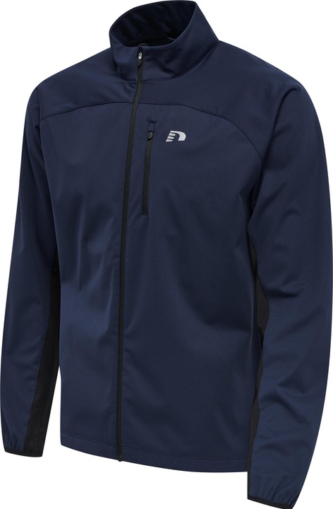 Actual product image Newline Men'S Core Cross Jacket (S)