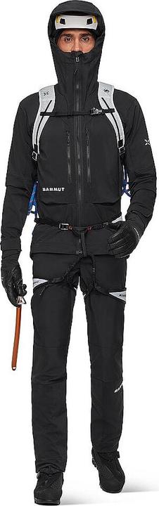 Immagine prodotto Mammut Eiger Nordwand Pro SO Hoodie (L)