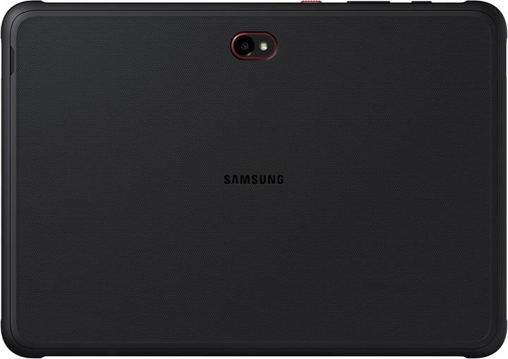 Produktbild Samsung Galaxy Tab Active 4 Pro (nur WLAN, 10.10", 128 GB, Black)