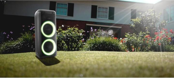 Produktbild Vieta Pro Partyhard