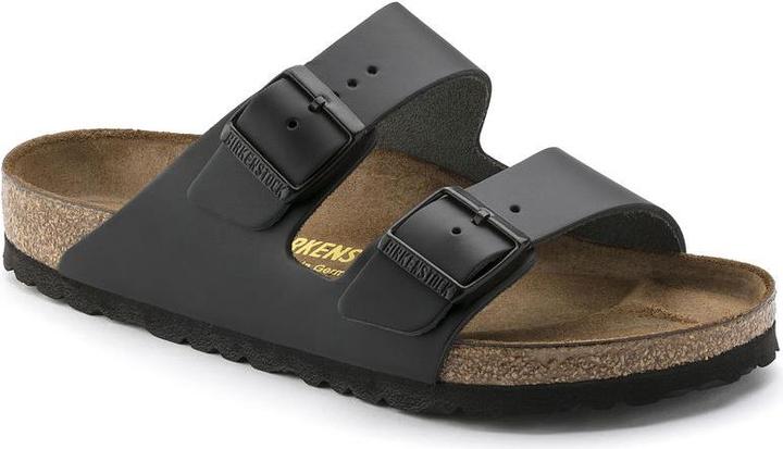 Produktbild Birkenstock Arizona Naturleder Normal (47)