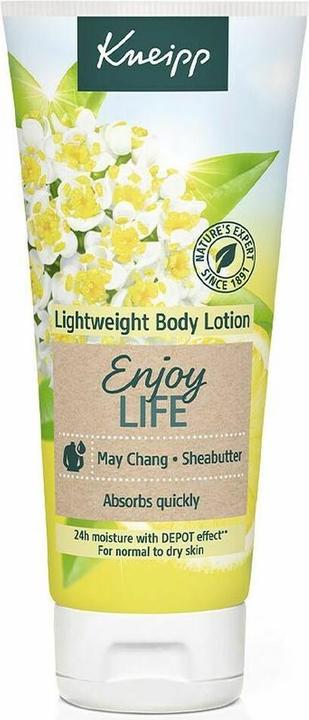 Produktbild Kneipp Enjoy Life (Körperlotion, 200 ml)