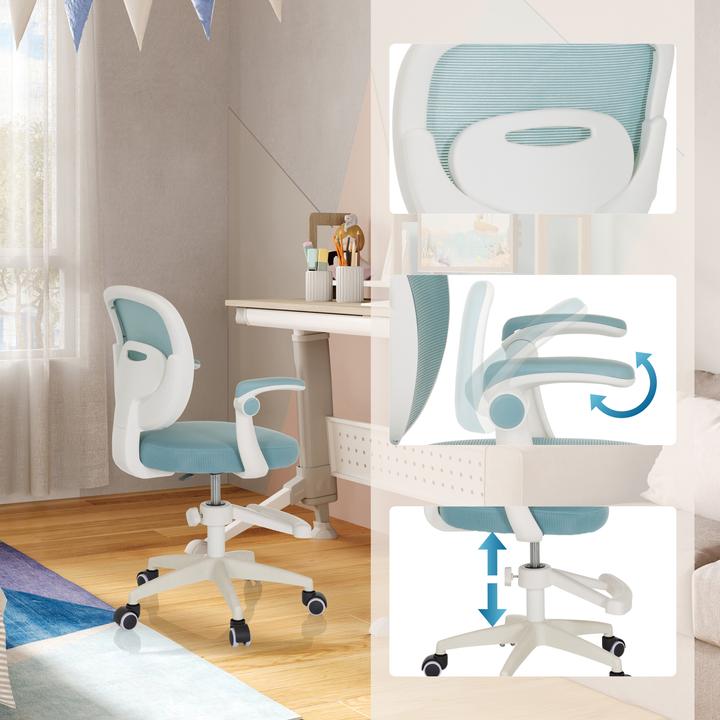 Actual product image Hjh Office Kiddy Smart