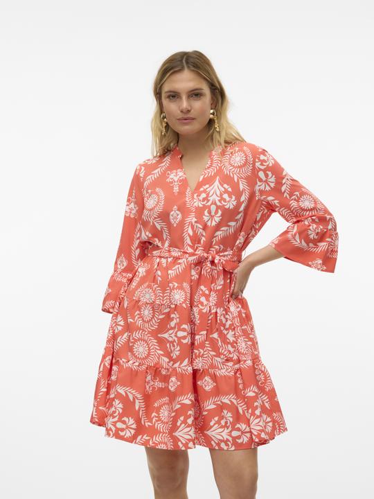 Image du produit Vero Moda VMZERA Robe courte Robe (S)