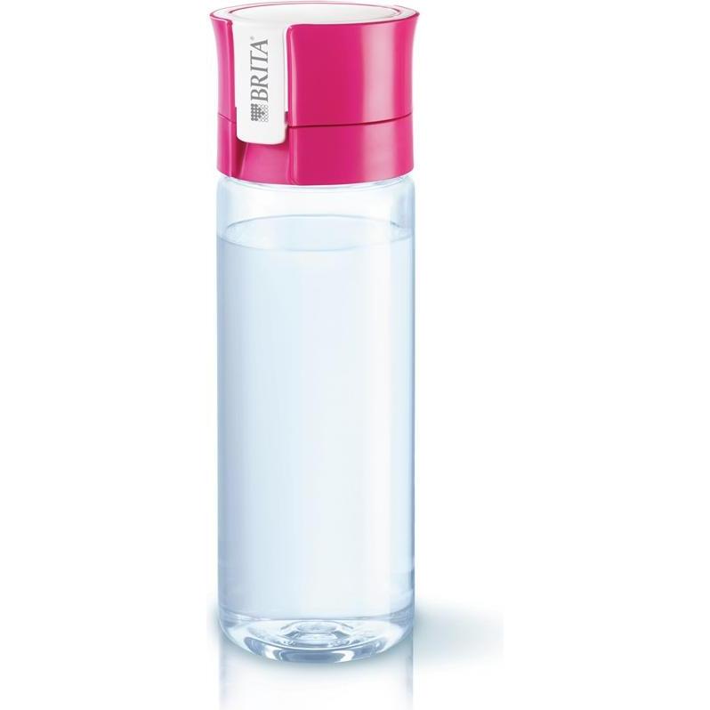 Thumbnail - Brita, Trinkflasche + Thermosflasche, (0.60 l)