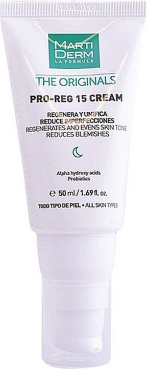 Martiderm Reg 15 Cream Regeneradora Forte PSM 50mll (50 ml)