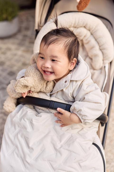 Image du produit Jollein Kuscheltier Elephant (10 cm)