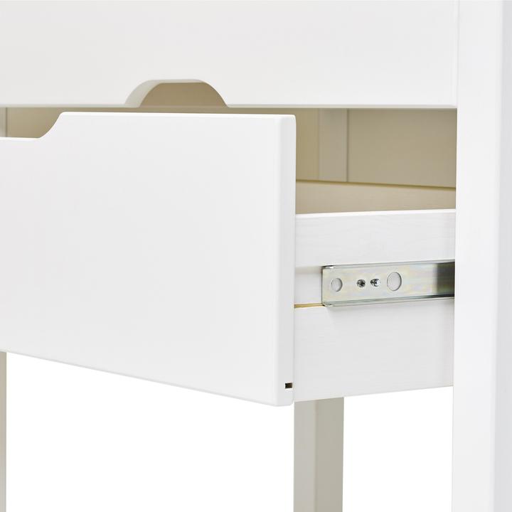 Produktbild Hoppekids Wickelkommode