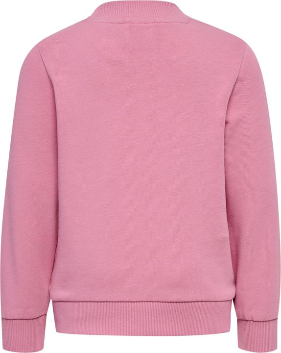 Produktbild hummel Hmlmini Jersey Crewsuit Bee (98)