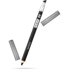 Pupa Milano, Eyeliner + Kajal, Multiplay Eye Pencil (Black)