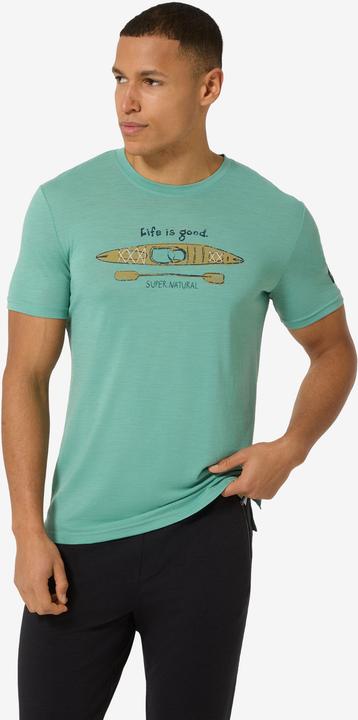 Produktbild Super Natural River Pleasure Tee (XL)