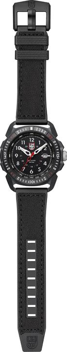 Actual product image Luminox Arctic 1000 Series (Analogue wristwatch, Swiss made, 46 mm)