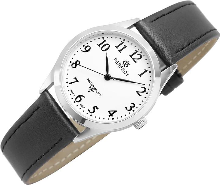 Image du produit PERFECT GX004-01 Damenuhr (34 mm)