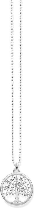 Immagine prodotto Thomas Sabo Collane (Argento, 40 - 45 cm)
