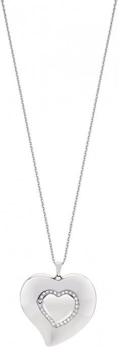 Produktbild Morellato Halskette Smart Jewel (Stahl)