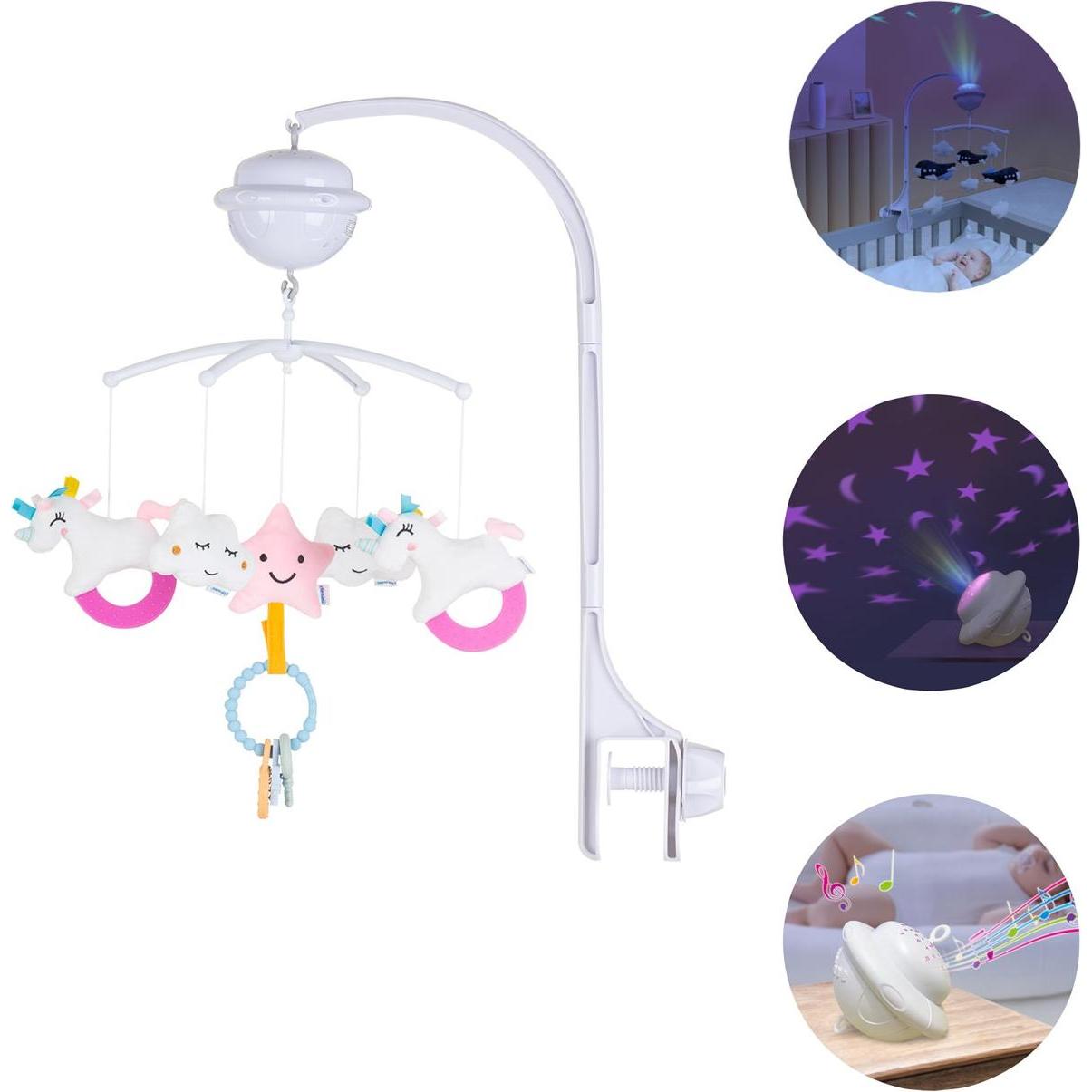 Thumbnail - Chipolino, Babymobile, Musikmobile Bluetooth-Funktion