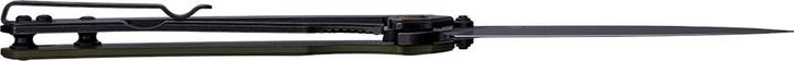 Actual product image Ruike P801-G (8.60 cm)