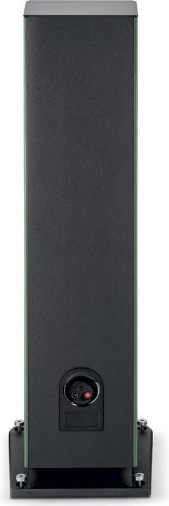 Actual product image Focal Aria Evo X No4 speaker pair *green* (1 pair)