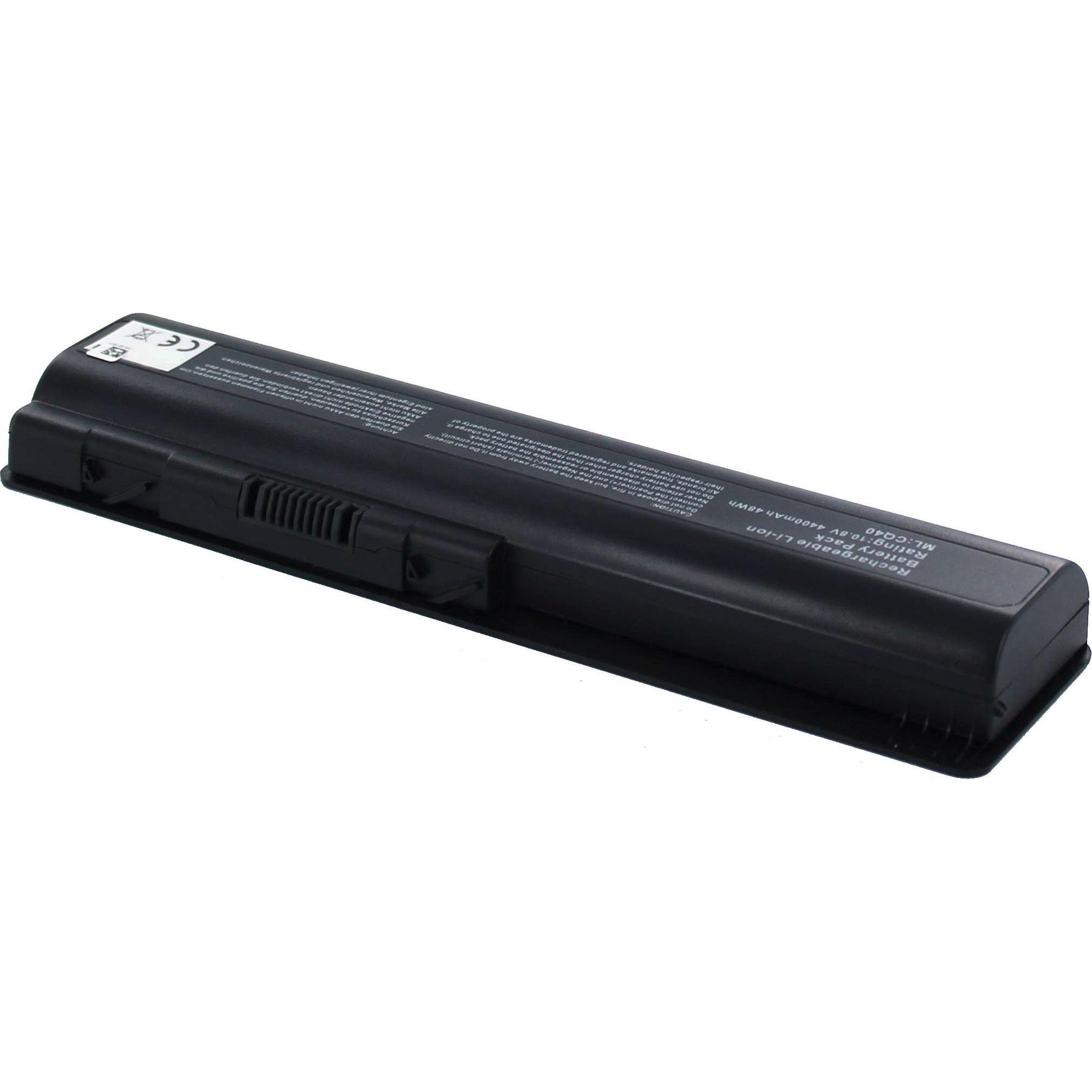 AGI 39483 Handy-Ersatzteil Batterie/Akku Schwarz, Drucker Zubehör