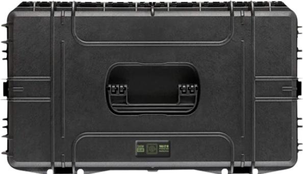 Produktbild Showgear Vaultis Case 630 (Zubehör)