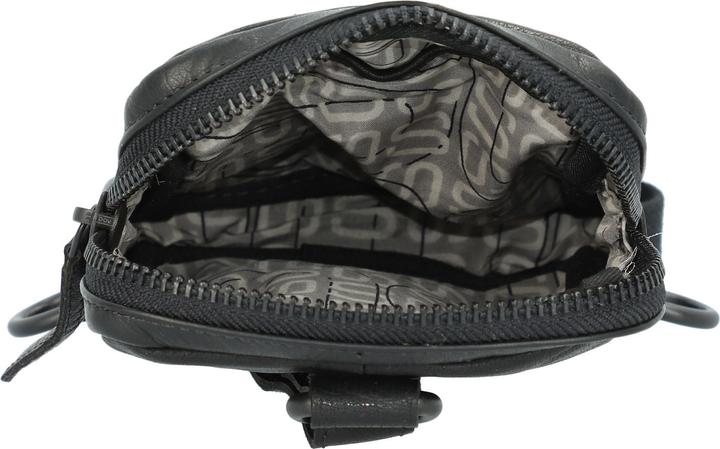Produktbild Spikes & Sparrow Bronco Umhängetasche Leder 13 cm