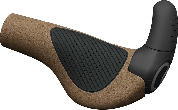 Productafbeelding Ergon Stuurgrepen GP2 Evo BioKork