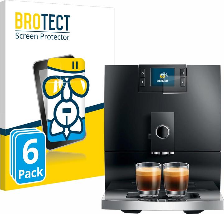 Image du produit BROTECT AirGlass Verre