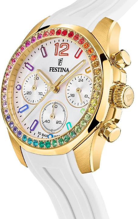 Immagine prodotto Festina Fidanzato (Cronografo, 38 mm)
