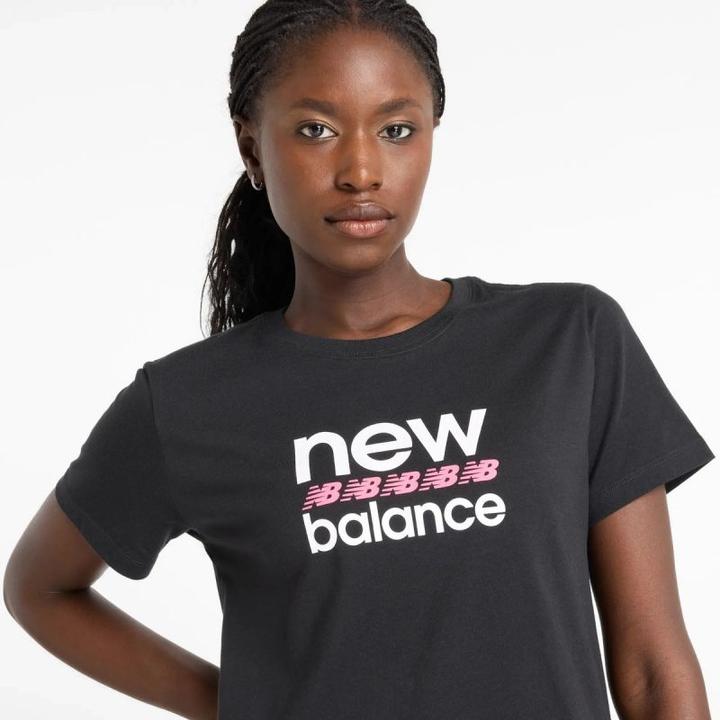 Image du produit New Balance Sport Graphic T-Shirt (S)