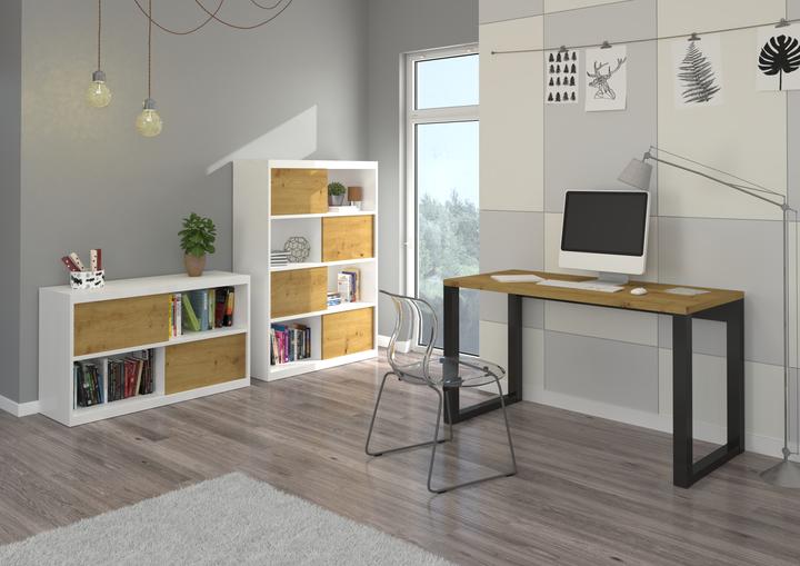 Productafbeelding ADRK Furniture Bureau MARO (65 x 65 x 40 cm)
